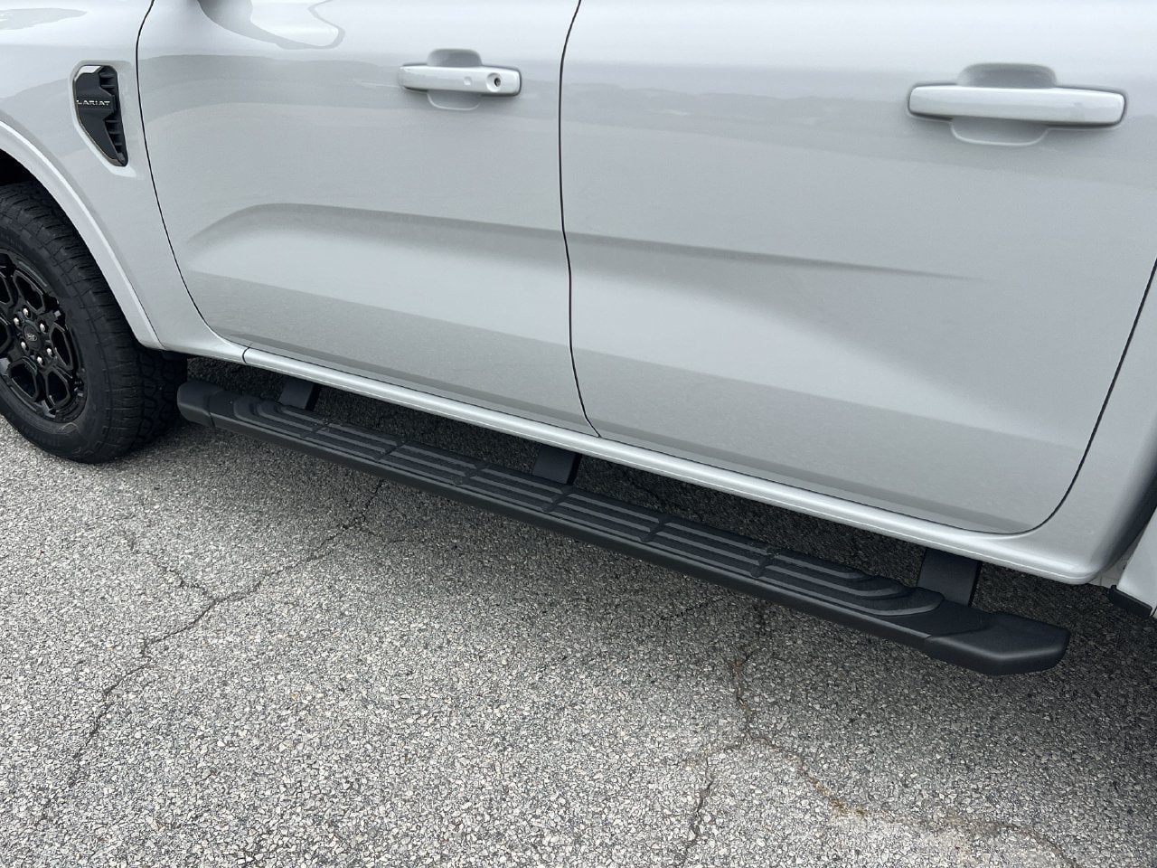 New 2026 Ford Ranger Lariat AWD/4WD image 26