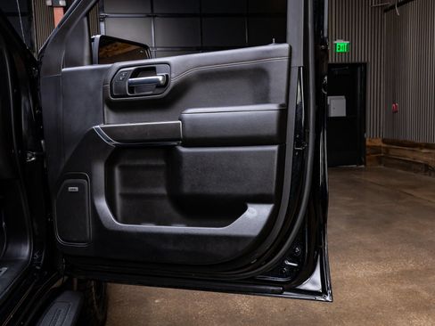 Used 2019 GMC Sierra 1500 AT4 w/ AT4 Premium Package AWD/4WD image 34