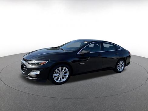Used 2023 Chevrolet Malibu LT image 8