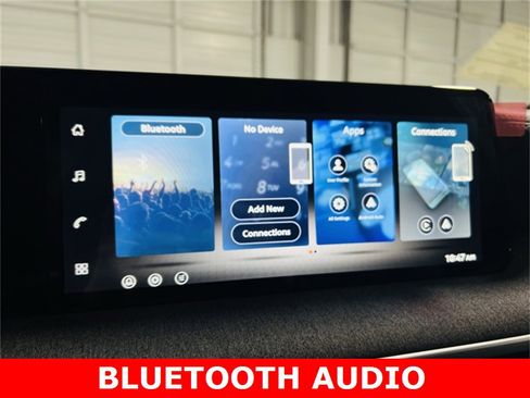 New 2026 Nissan Kicks SV image 6