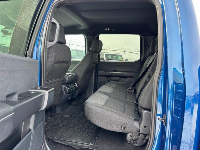 Used 2024 Ford F150 STX AWD/4WD image 12