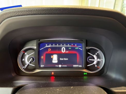 Used 2022 Honda Passport EX-L image 10