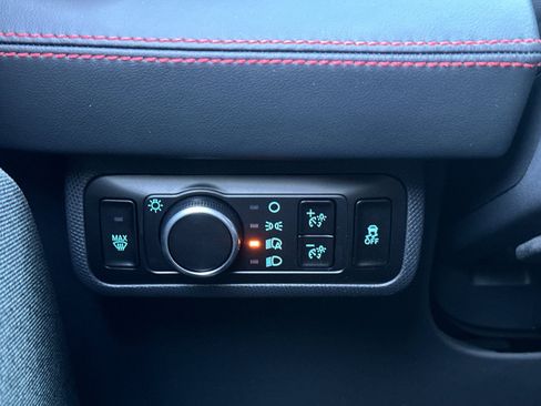 New 2025 Ford Mustang Mach-E Premium w/ Sport Appearance Package image 32