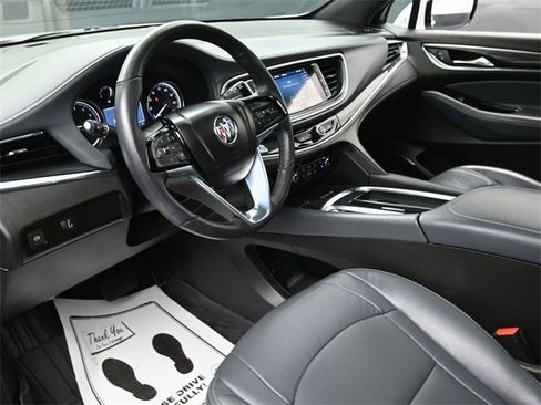 Used 2023 Buick Enclave Essence w/ Experience Buick Package image 14