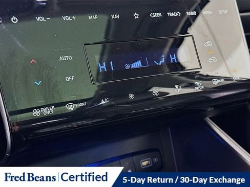 Certified 2022 Hyundai Tucson Limited image 18