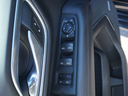 Used 2021 Chevrolet Tahoe RST w/ Rear Media and Nav Package AWD/4WD image 21