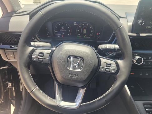 New 2026 Honda CR-V EX-L image 11