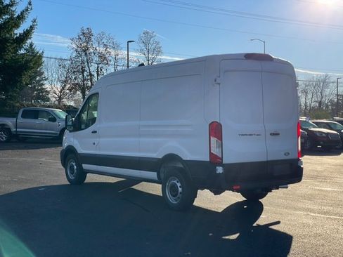 New 2026 Ford Transit 250 148 Medium Roof w/ Load Area Protection Package image 6