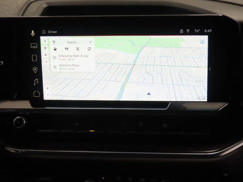 Used 2025 GMC Sierra 1500 SLT image 16