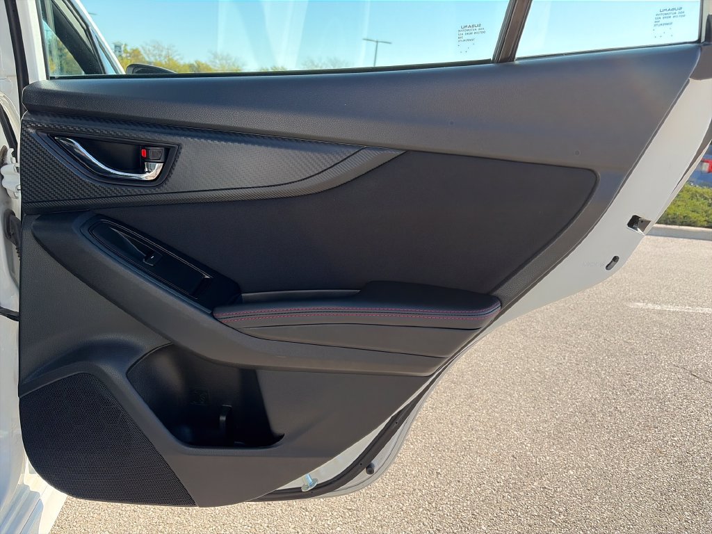 Used 2019 Subaru Impreza 2.0i Sport AWD/4WD image 23