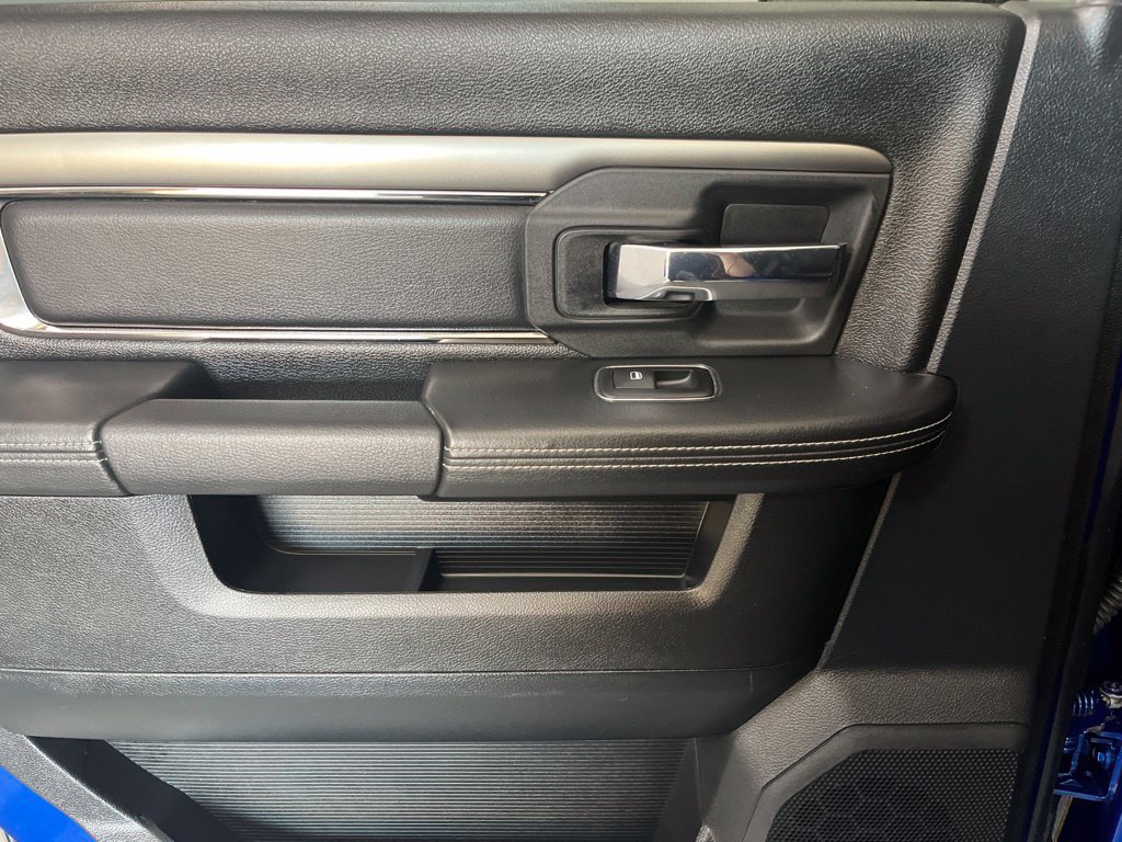 Used 2015 RAM 1500 Sport w/ Sport Premium Group AWD/4WD image 54