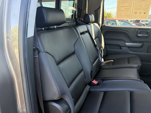 Used 2015 GMC Sierra 1500 SLT image 29