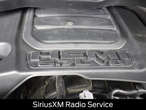 Used 2022 RAM 1500 Big Horn AWD/4WD image 23