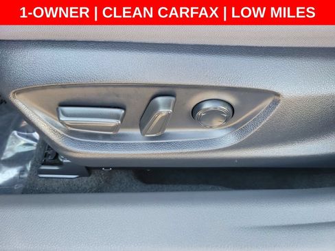 Used 2023 Toyota Camry LE w/ Convenience Package FWD image 18