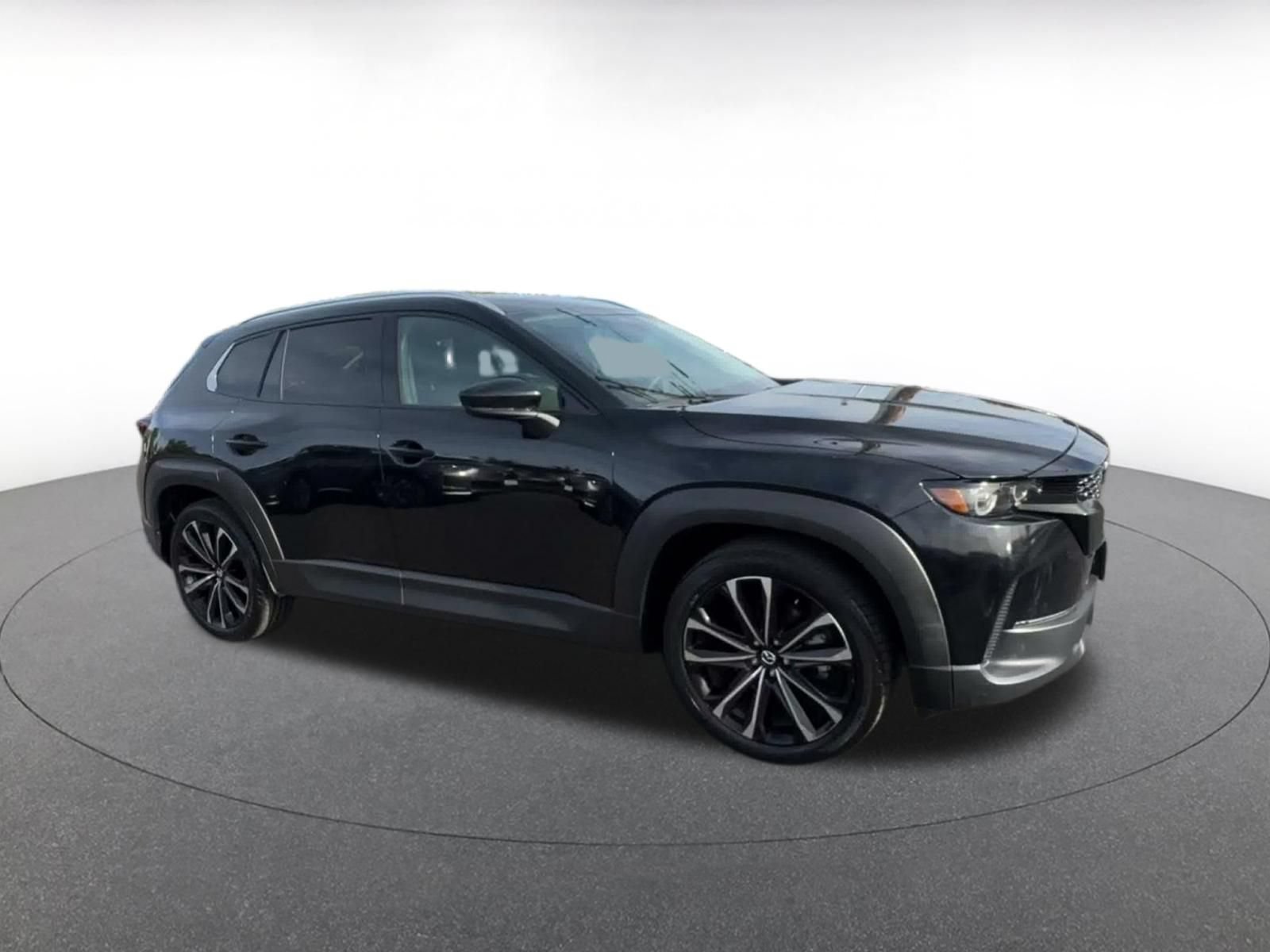 Used 2026 MAZDA CX-50 AWD 2.5 S w/ Premium Package image 2