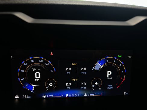 New 2026 Chevrolet Colorado W/T w/ Advanced Trailering Package image 12