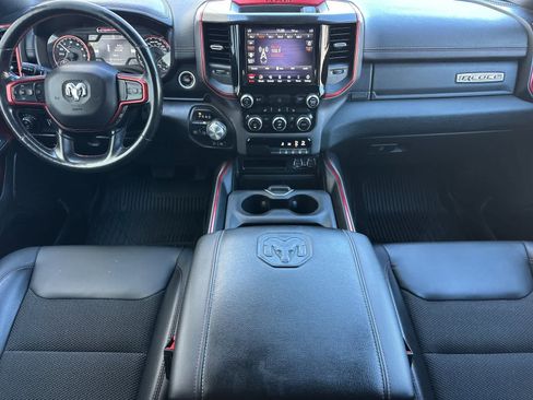 Used 2021 RAM 1500 Rebel w/ Level 2 Equipment Group AWD/4WD image 3