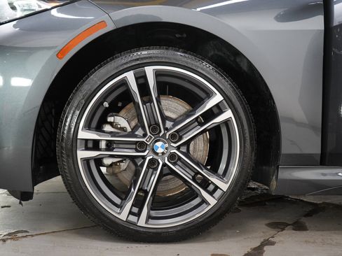 Used 2021 BMW 228i xDrive Gran Coupe w/ M Sport Package AWD/4WD image 29