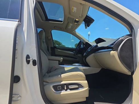 Used 2019 Acura MDX FWD image 48