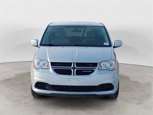 Used 2012 Dodge Grand Caravan SE image 8
