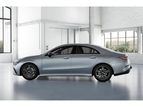 New 2026 Mercedes-Benz CLA 250 image 32
