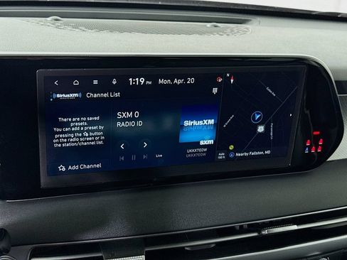Used 2023 Hyundai Palisade SEL AWD/4WD image 7