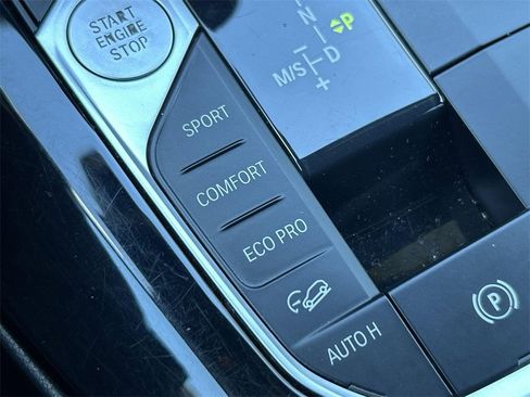 Used 2023 BMW X3 xDrive30i w/ Convenience Package image 18