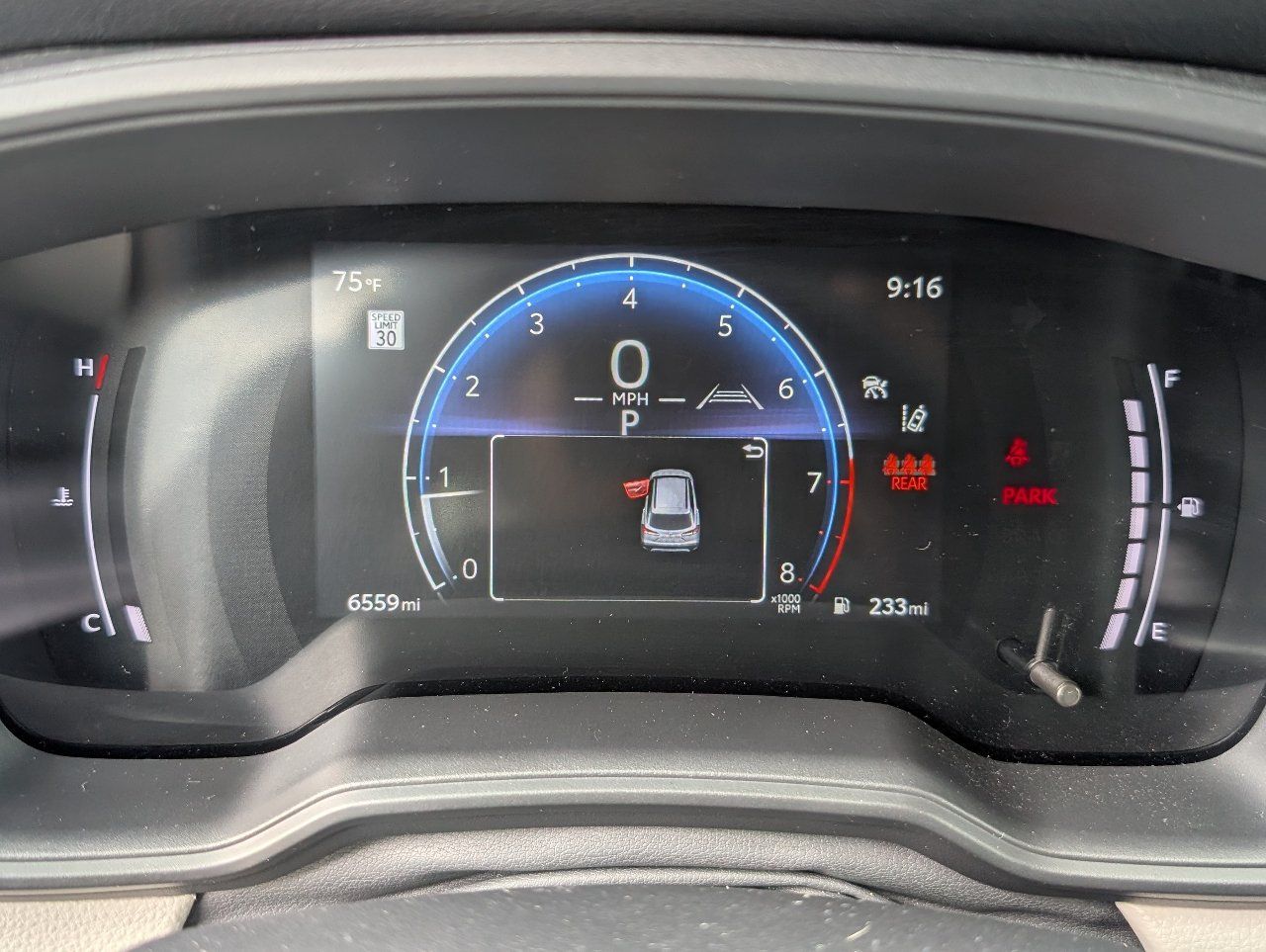 Used 2026 Toyota Corolla Cross L FWD image 19