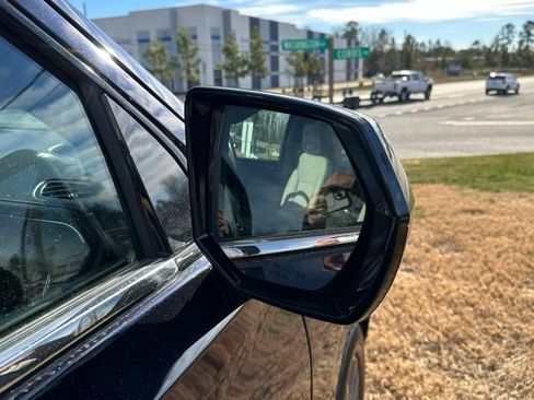 Used 2022 Chevrolet Tahoe LS w/ Driver Alert Package image 13