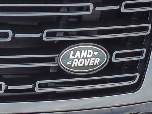 Certified 2023 Land Rover Range Rover Autobiography image 11