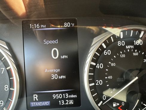 Used 2018 INFINITI Q50 Sport image 15