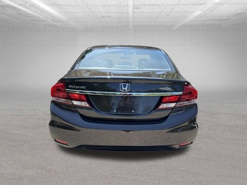 Used 2013 Honda Civic EX image 4