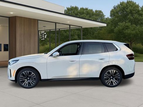 New 2026 BMW X3 xDrive30 w/ Premium Package AWD/4WD image 13