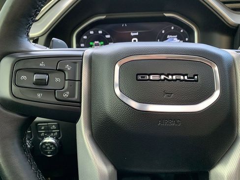 Used 2023 GMC Sierra 1500 Denali w/ Denali Reserve Package image 20