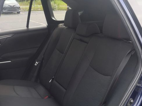 Used 2024 Toyota RAV4 SE AWD/4WD image 27