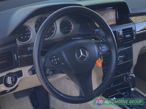 Used 2010 Mercedes-Benz GLK 350 4MATIC image 22