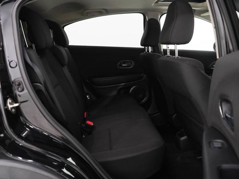Used 2016 Honda HR-V EX image 12
