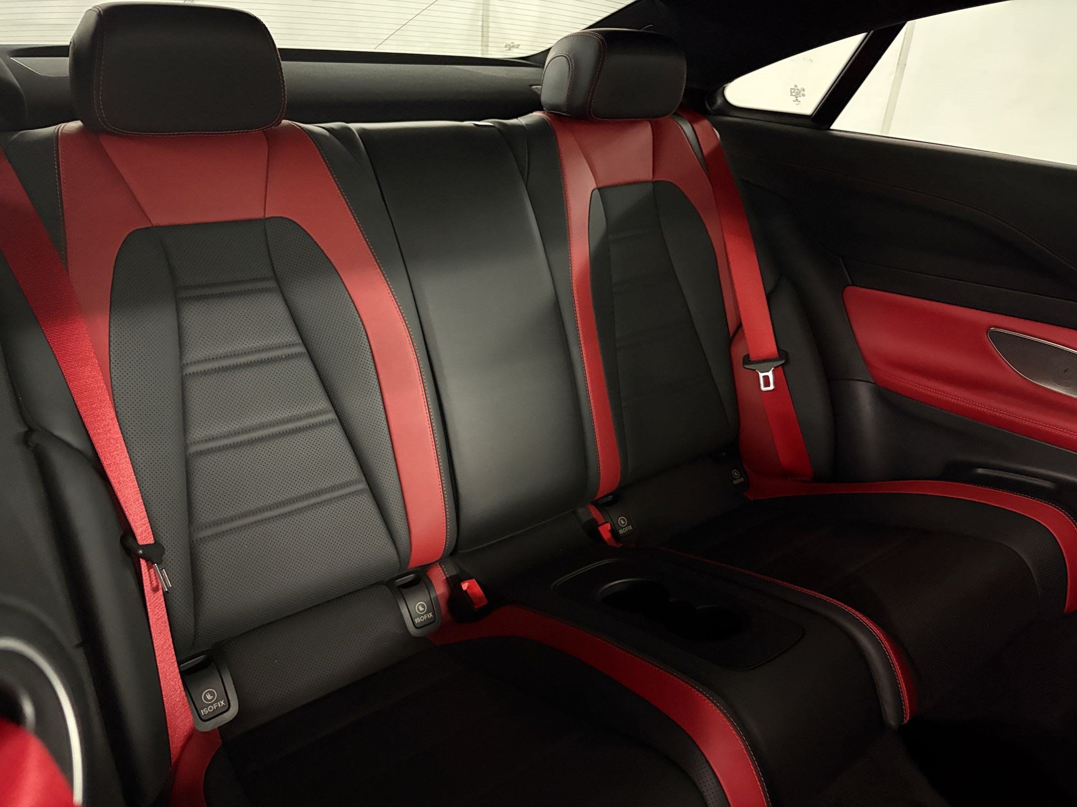 Certified 2023 Mercedes-Benz E 53 AMG 4MATIC Coupe image 31