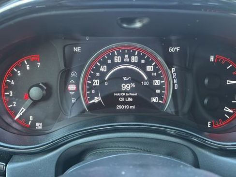 Used 2024 Dodge Durango GT image 12