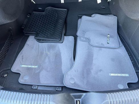 Certified 2023 Mercedes-Benz CLS 450 4MATIC image 36