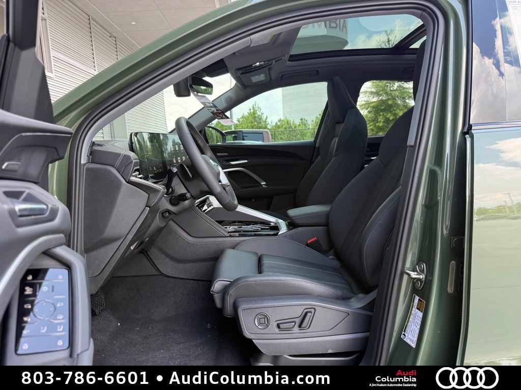 New 2026 Audi Q5 Premium Plus AWD/4WD image 20