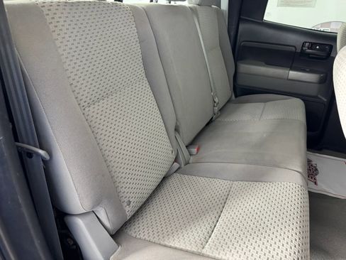 Used 2011 Toyota Tundra 4x4 Double Cab w/ TRD Off-Road Pkg image 32