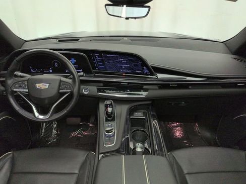 Certified 2022 Cadillac Escalade Sport image 24