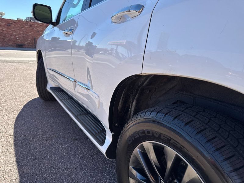 Used 2013 Lexus GX 460 Premium AWD/4WD image 10