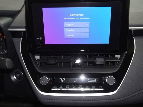 Used 2024 Toyota Corolla SE FWD image 17