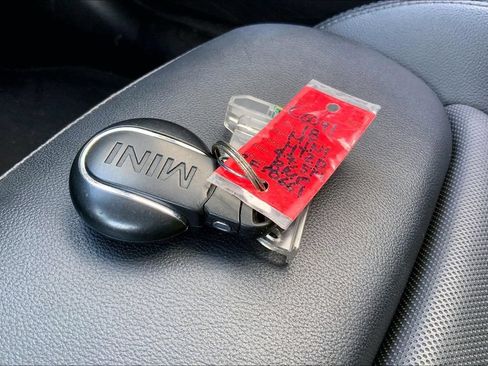 Used 2018 MINI Cooper S FWD image 12