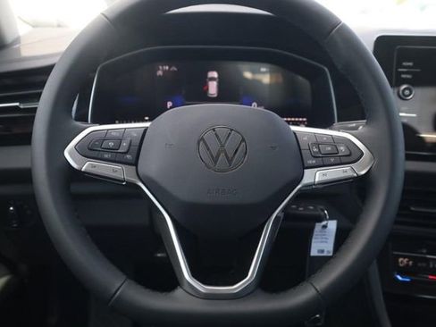 New 2026 Volkswagen Jetta S FWD image 8