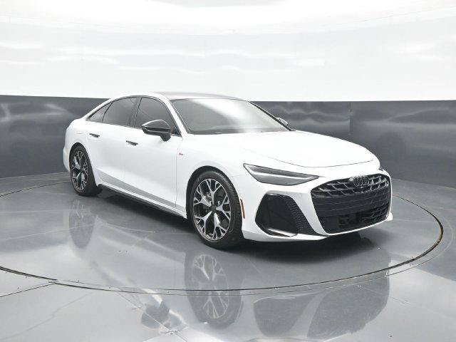 Used 2026 Audi A6 Prestige w/ Prestige Package AWD/4WD image 1