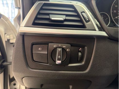 Used 2017 BMW 328d xDrive 328d xDrive Sedan 4D image 21