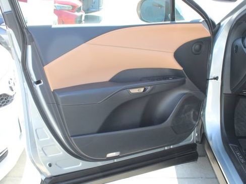 Certified 2025 Lexus RX 350 FWD w/ Technology Package image 11